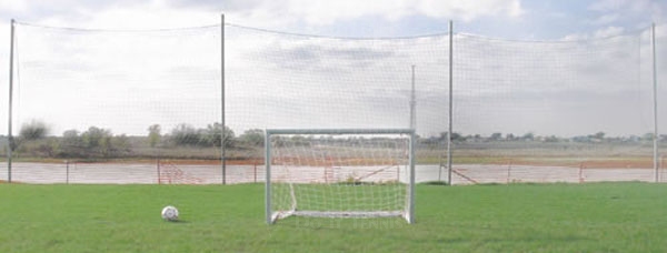 All Purpose Backstop System-1.75 Inch Mesh, #1071435