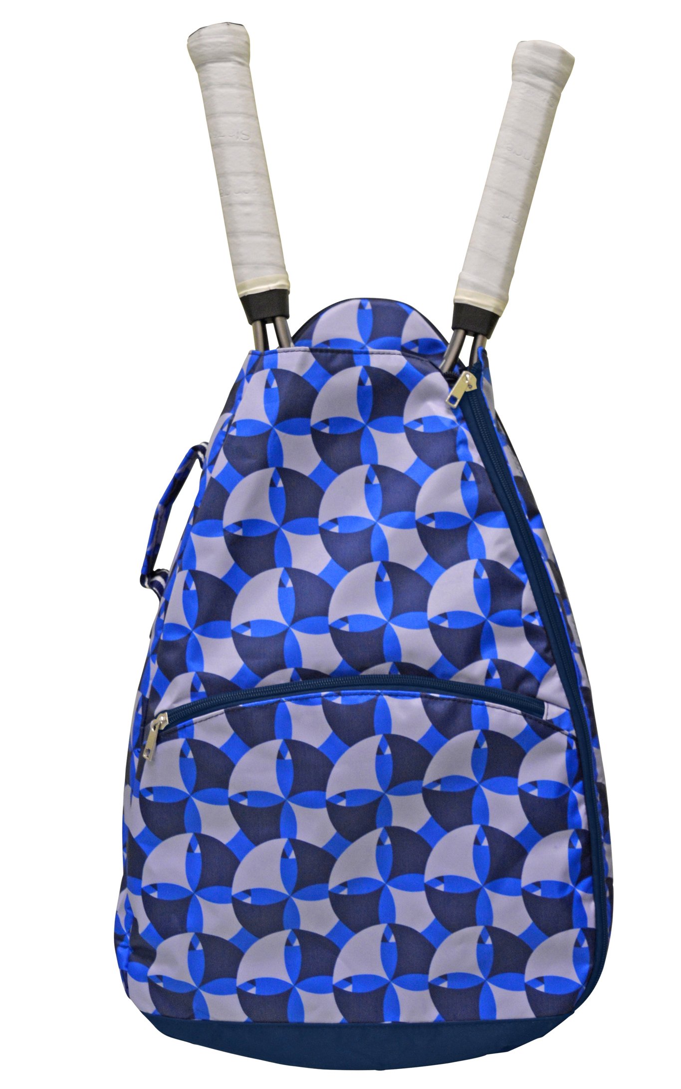 All For Color Serve It Up Tennis Backpack