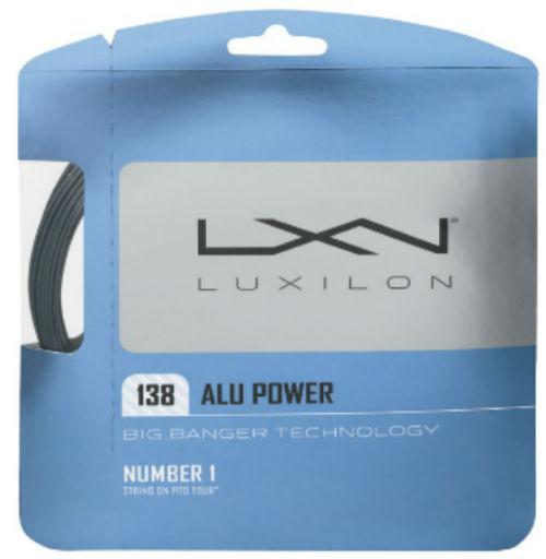 Luxilon ALU Power 138 15g (Set)