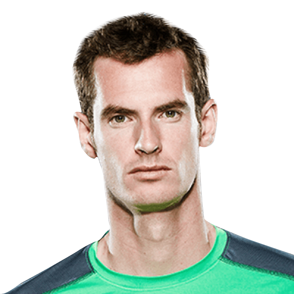 Andy Murray Pro Player Tennis Gear Bundle