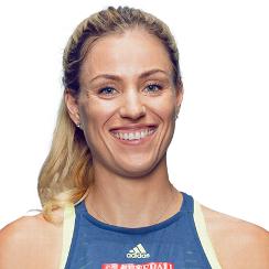 Angelique Kerber Pro Player Tennis Gear Bundle