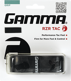 Gamma RZR Tac Replacement Grip