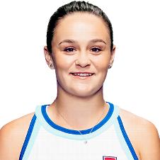 Ashleigh Barty Pro Player Tennis Gear Bundle