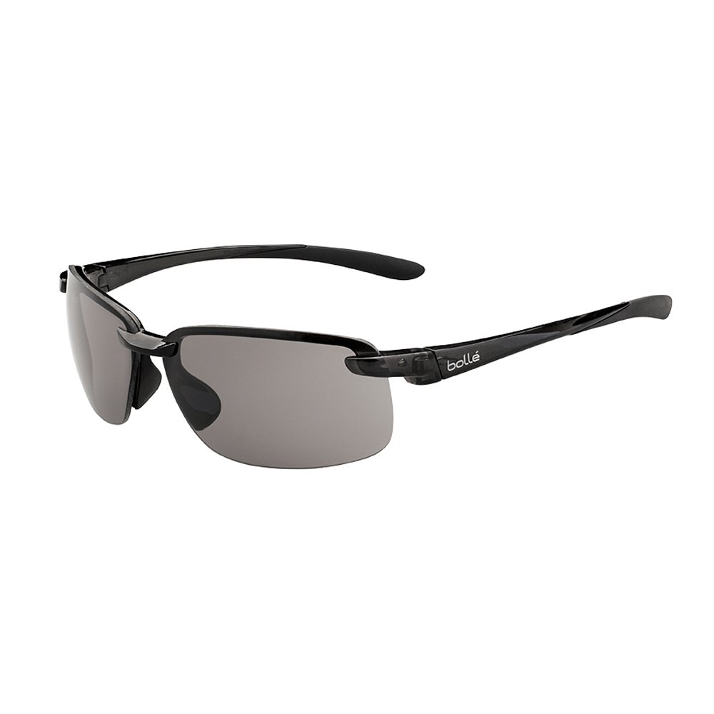 Bolle Flyair Sunglasses (Matte Black)