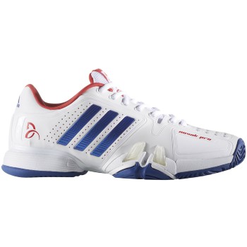 adidas novak pro blue