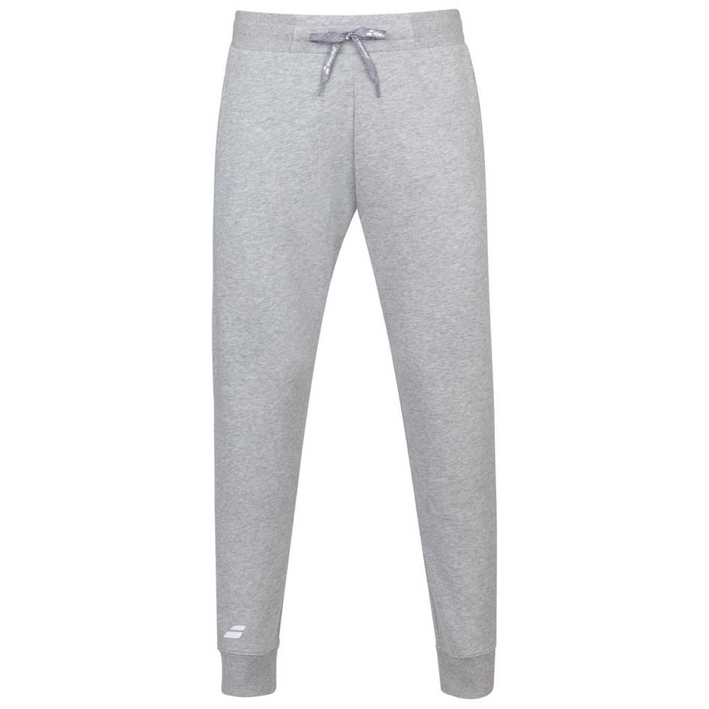 Babolat Women's Exercise Tennis Jogger Pants (High Rise/Heather)
