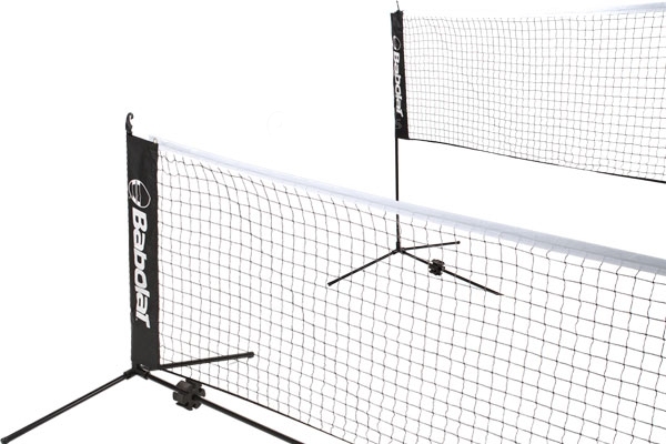 Babolat Mini Tennis / Badminton Net