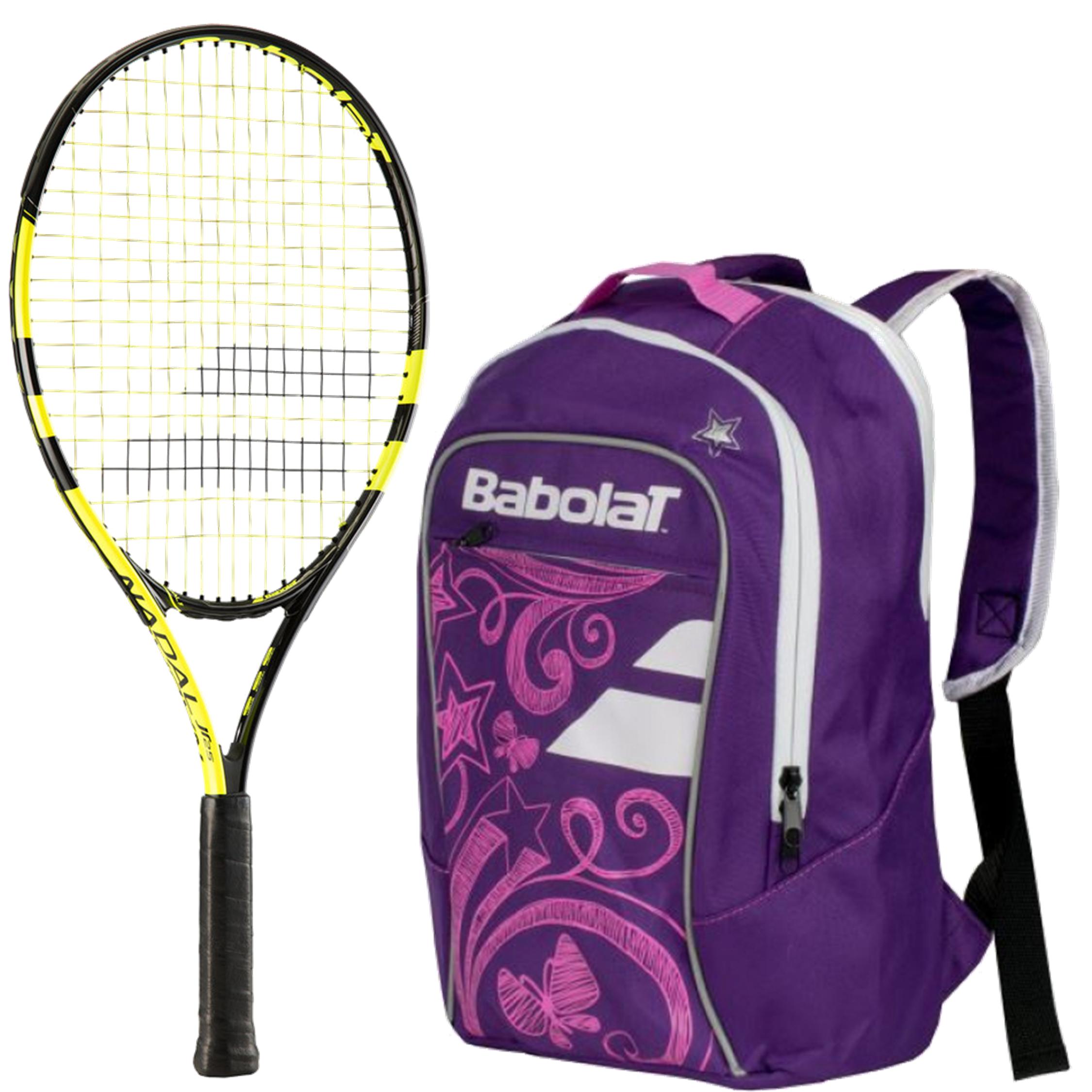 junior tennis backpack