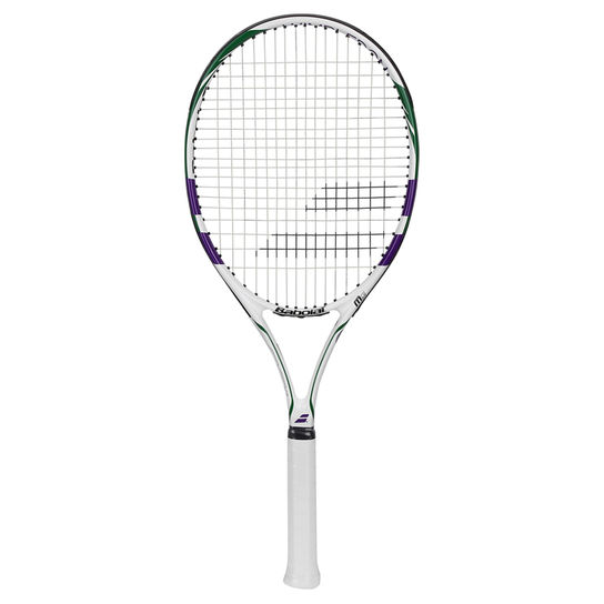 Babolat Wimbledon Evoke 105 Tennis Racquet