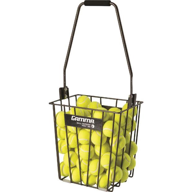 Gamma Ball Hopper Pro 90 Tennis Ball Hopper