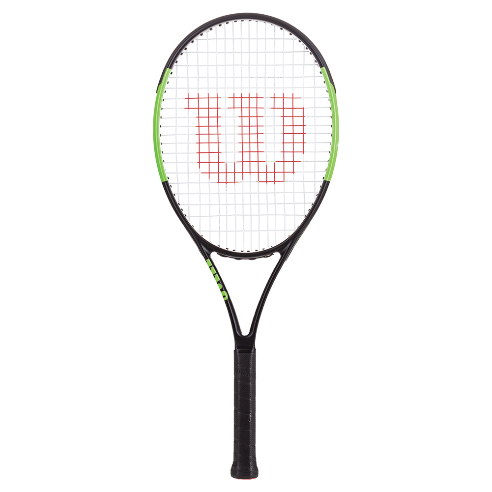 Wilson Blade 25 Inch Junior Tennis Racquet