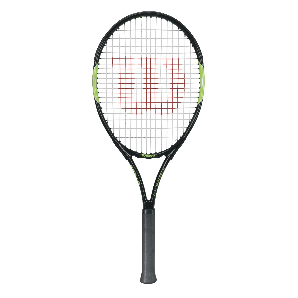 Wilson Blade Team Junior 25 Inch Tennis Racquet
