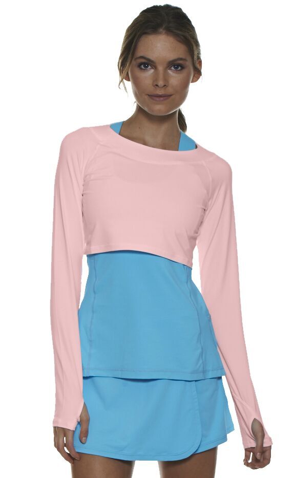 Uv bloquv tennis shirts Clearance