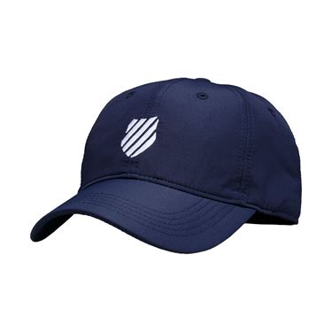 K-Swiss Court Tennis Hat (Navy)