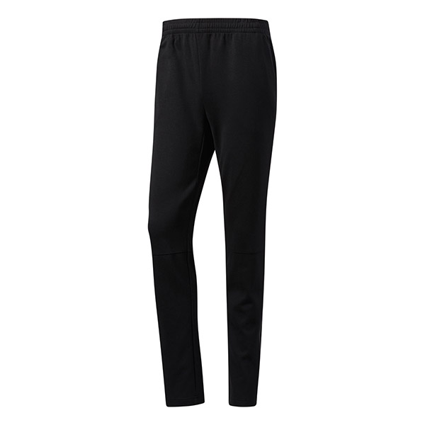 Adidas Men's Squad ID Tennis Warm-Up Pants (Black)