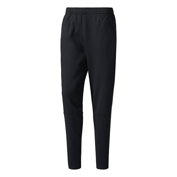Adidas Men's Squad ID Tennis Warm-Up Pants (Black)