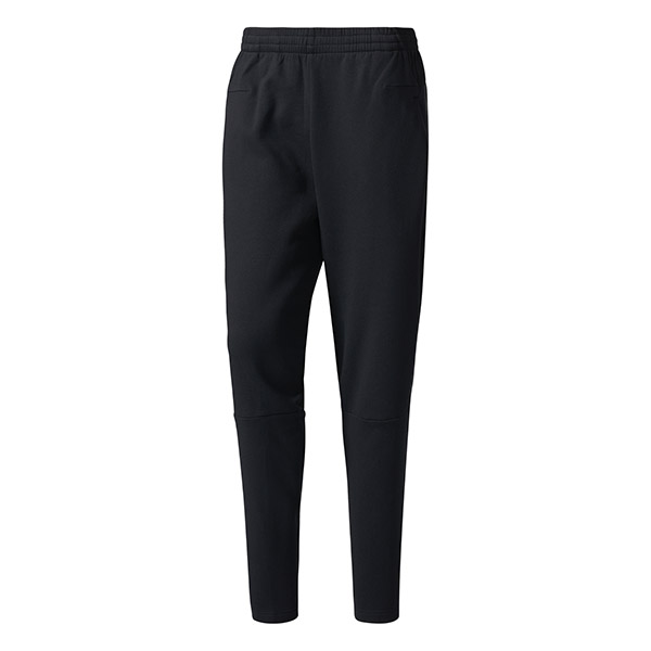 Adidas Men's Squad ID Tennis WarmUp Pants (Black)