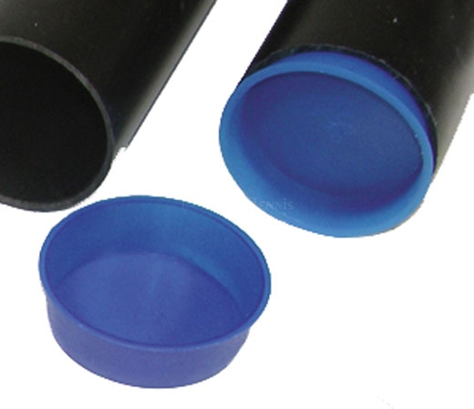 Caps for 2 7/8 Inch Post Sleeves