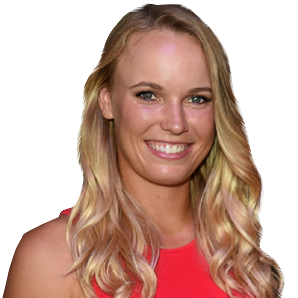 Caroline Wozniacki Pro Player Tennis Gear Bundle