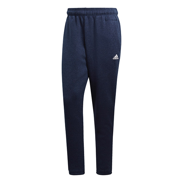 Adidas Men's ID Stadium Tennis Pants (Heather/Noble Indigo) Do It Tennis