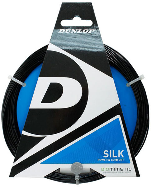 Dunlop Silk 16g (Set)