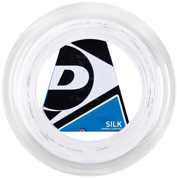 Dunlop Silk 16g (Reel)