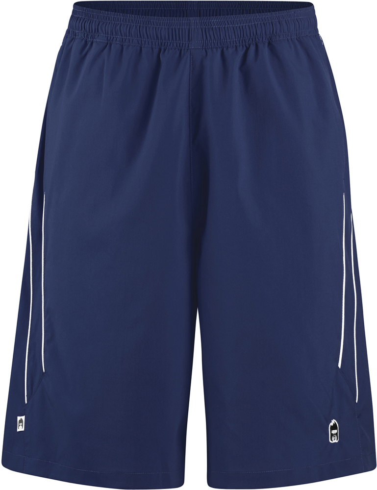 DUC Dyno Men&amp;apos;s Tennis Shorts (Navy)