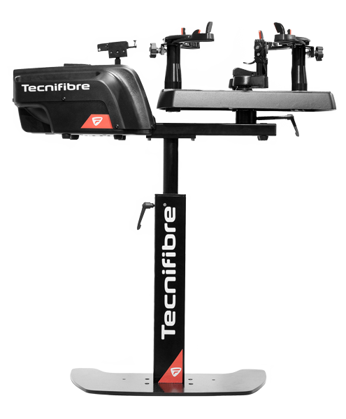 Tecnifibre Ergo One String Machine