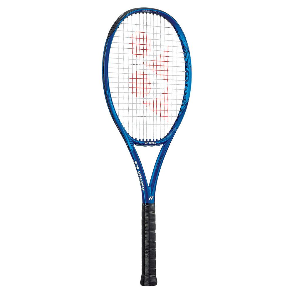 Yonex EZONE 98 Deep Blue Tennis Racquet (305g)