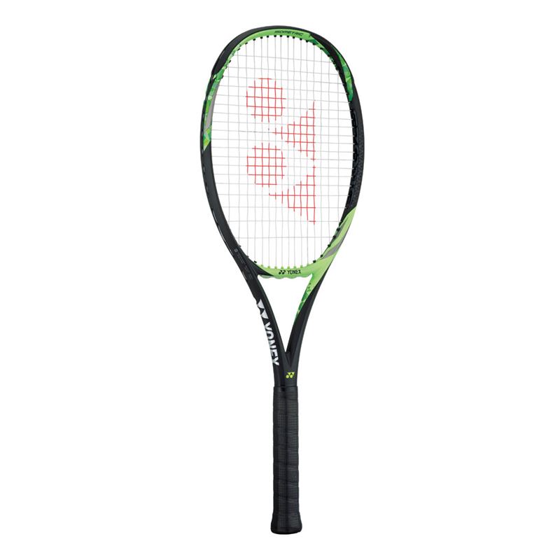 Yonex EZONE 98 Tennis Racquet Green (285g)