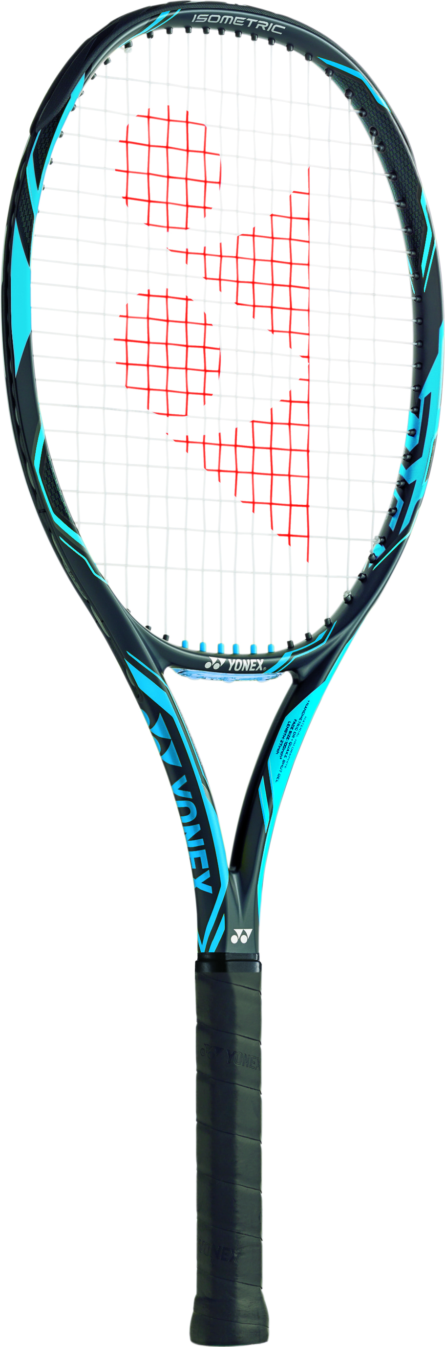 Yonex EZONE DR 100 Plus Blue Tennis Racquet