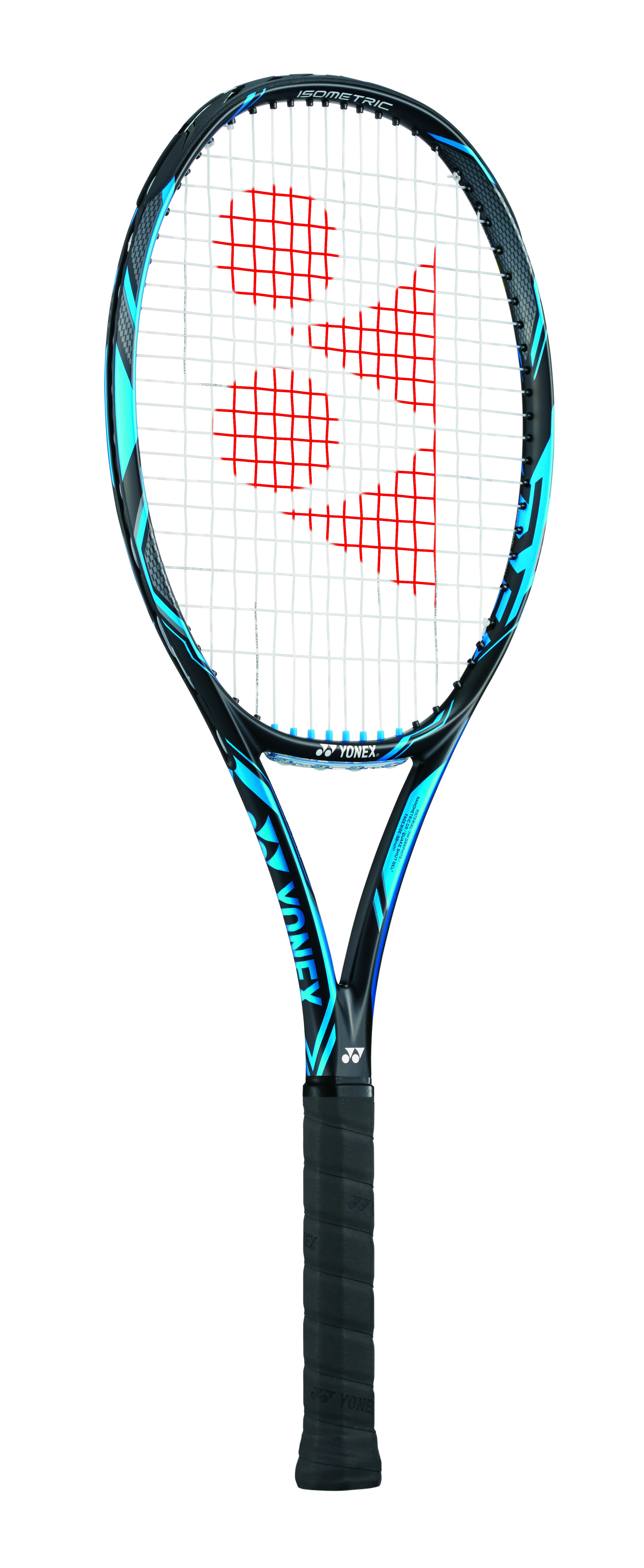 Yonex EZONE DR 98 Plus Blue Tennis Racquet