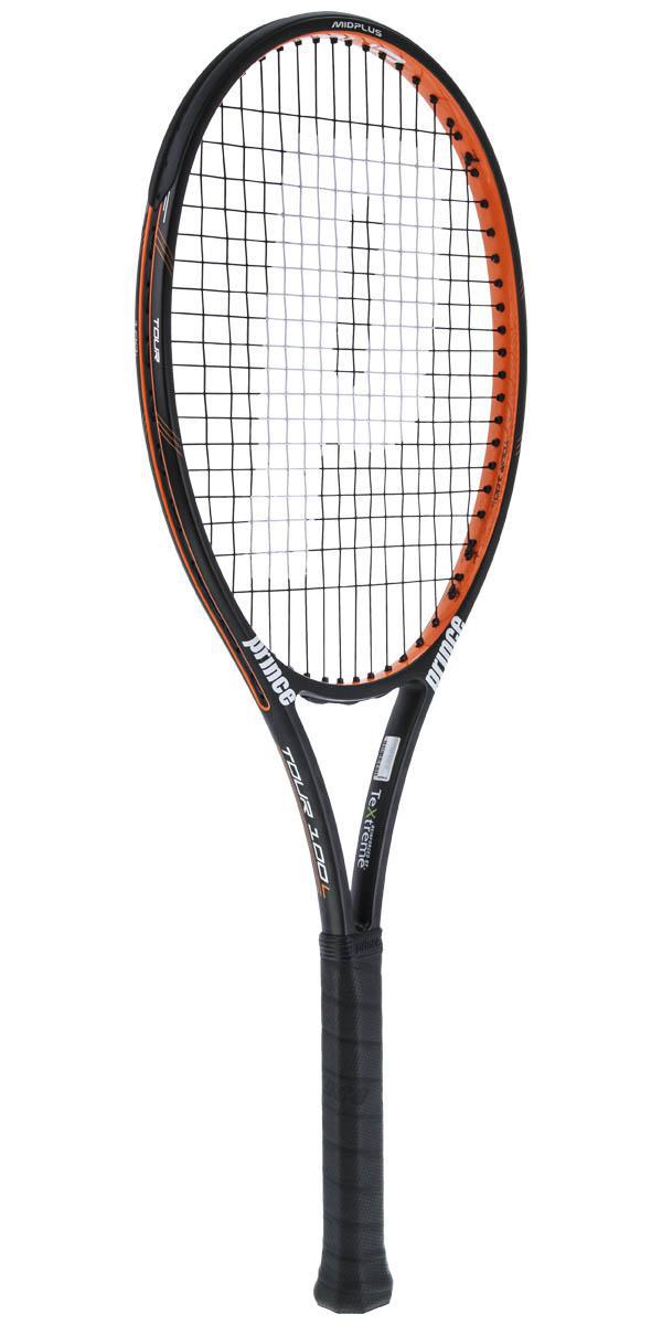 Prince Textreme Tour 100L Tennis Racquet (Used)