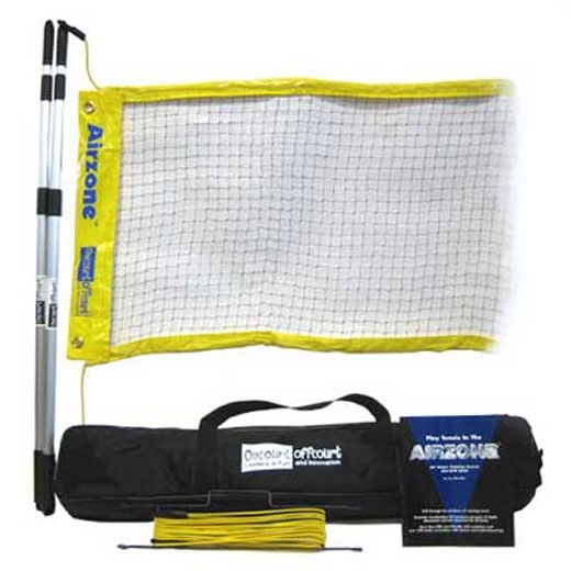 Gamma Airzone System