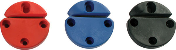 Gamma Composite Rotational String Gripper