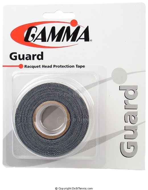 Gamma Gamma Guard