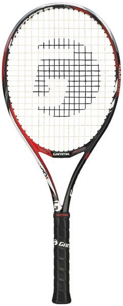 Gamma RZR 100T Tennis Racquet