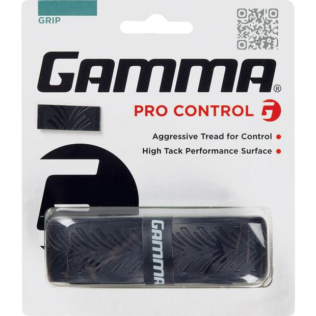Gamma Pro Control Tennis Racquet Replacement Grip