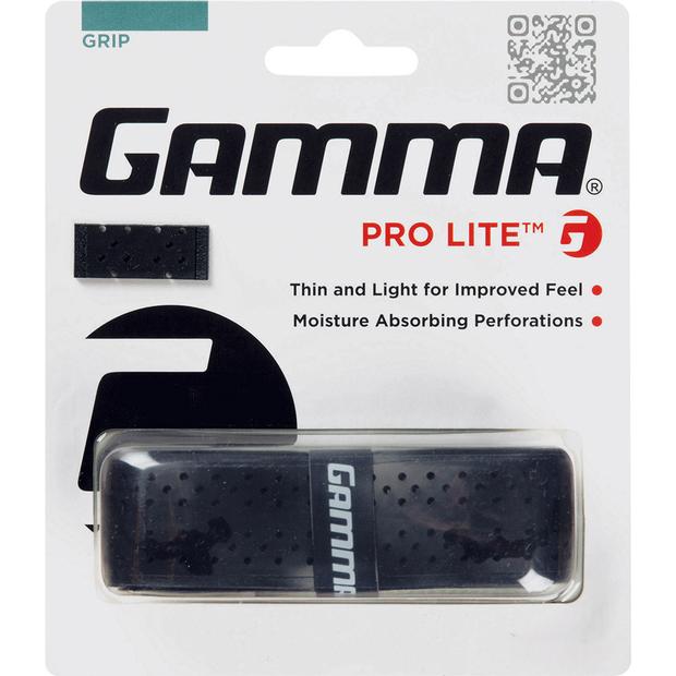 Gamma Pro Lite Tennis Racquet Replacement Grip
