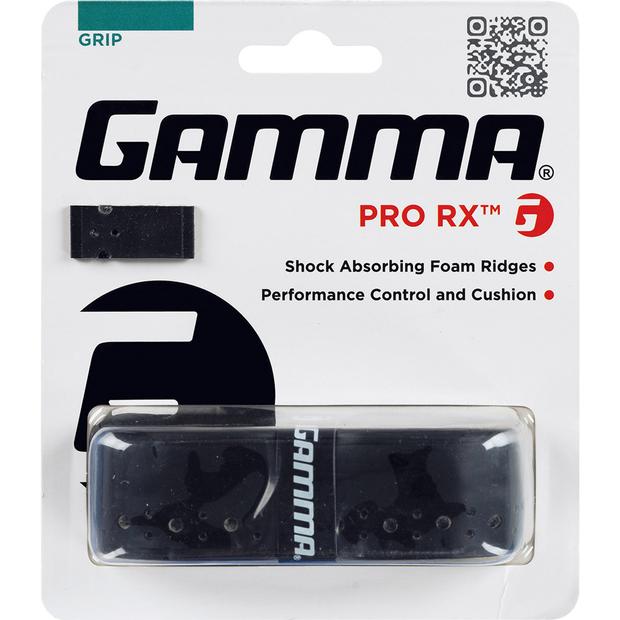 Gamma Pro Rx Tennis Racquet Replacement Grip