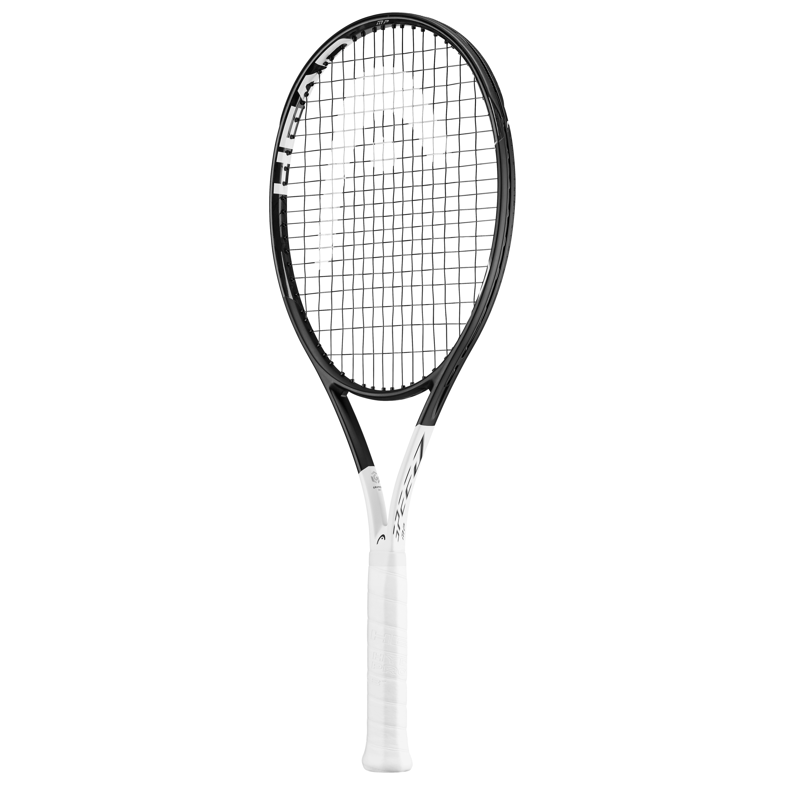 HEAD Graphene 360 Speed MP Tennis Racquet