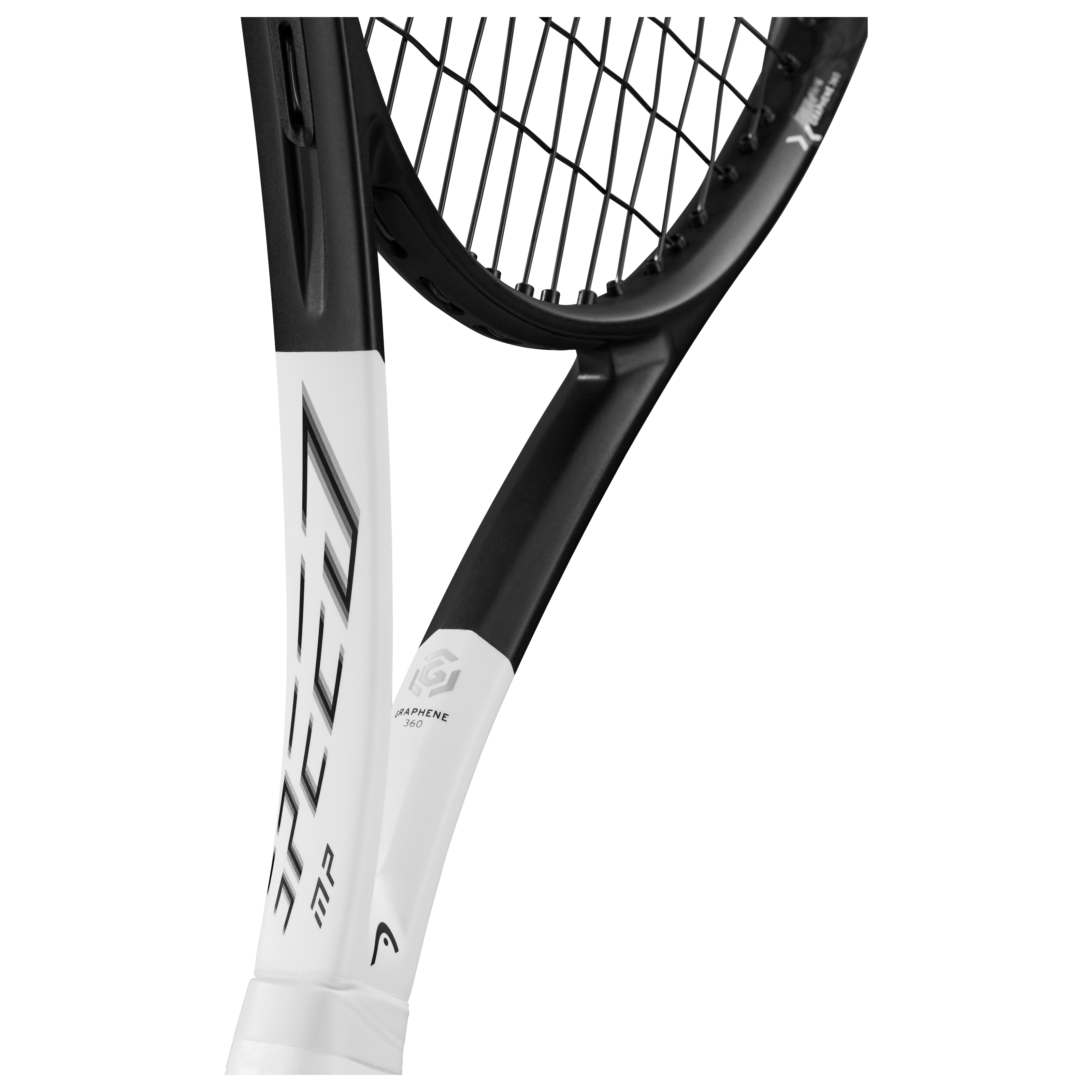 HEAD Graphene 360+ Speed MP テニスラケット Head TGT339.2 Graphene 360+ Speed MP (16x19) \u2013 ProStockTennis