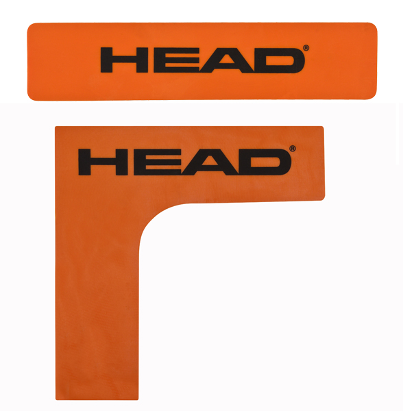 Head Quick Start Tennis Court Lines