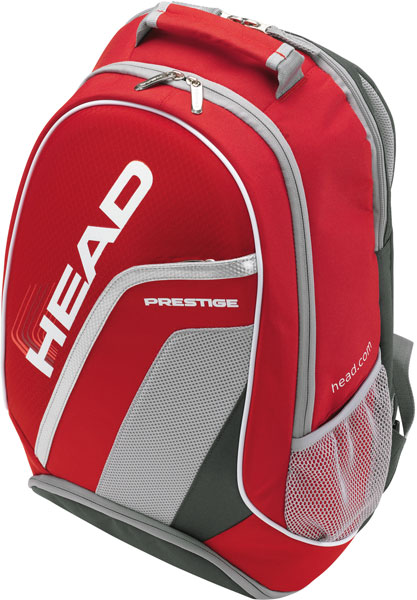 Head Prestige Limited Edition Backpack from Do It Tennis
