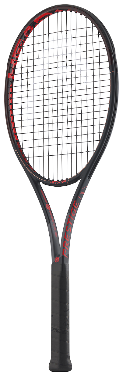 New Head Graphène Touch PRESTIGE Mid Racket racquet 4 5/8 