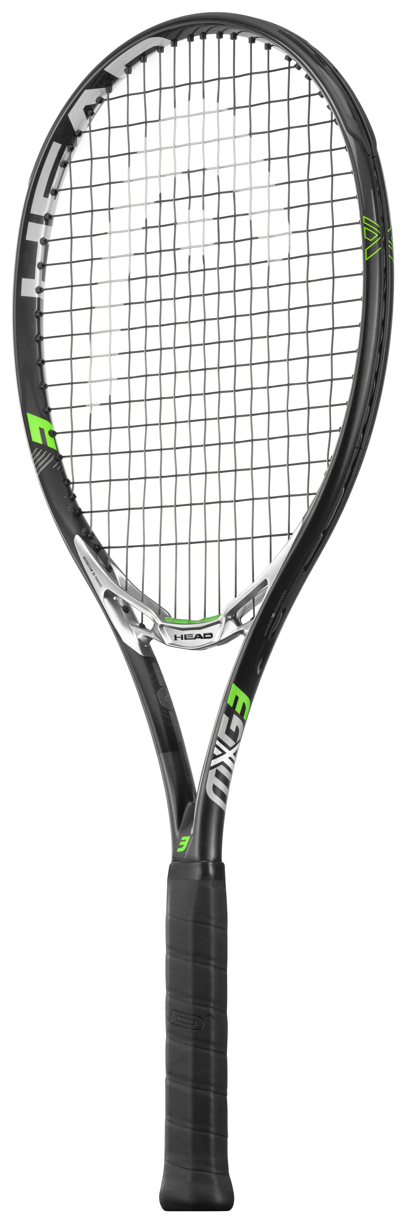 HEAD MxG 3 Tennis Racquet