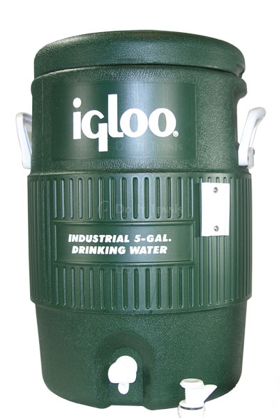 Igloo Cooler 5 Gallons
