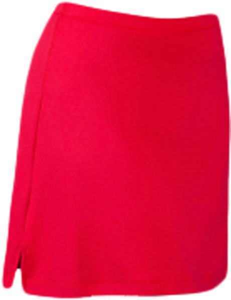In-Between Longer Length A-Line Skirt 92L from Do It Tennis