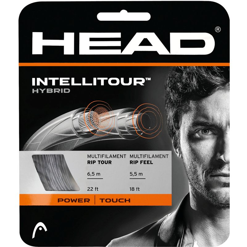 Head Intellitour 17g (Set)