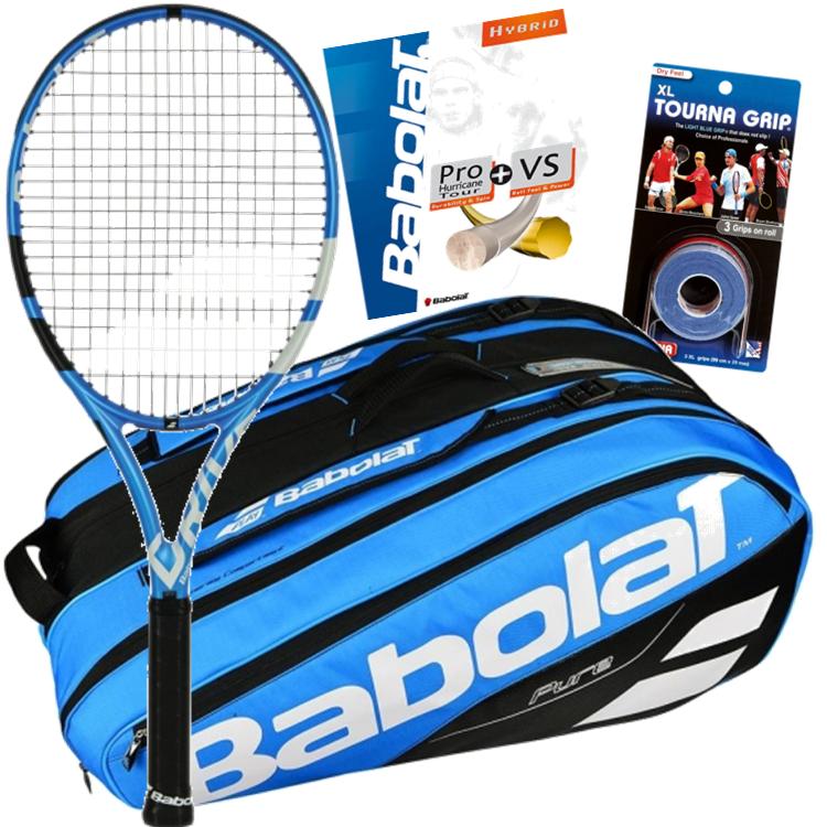 Karolina Pliskova Pro Player Tennis Gear Bundle